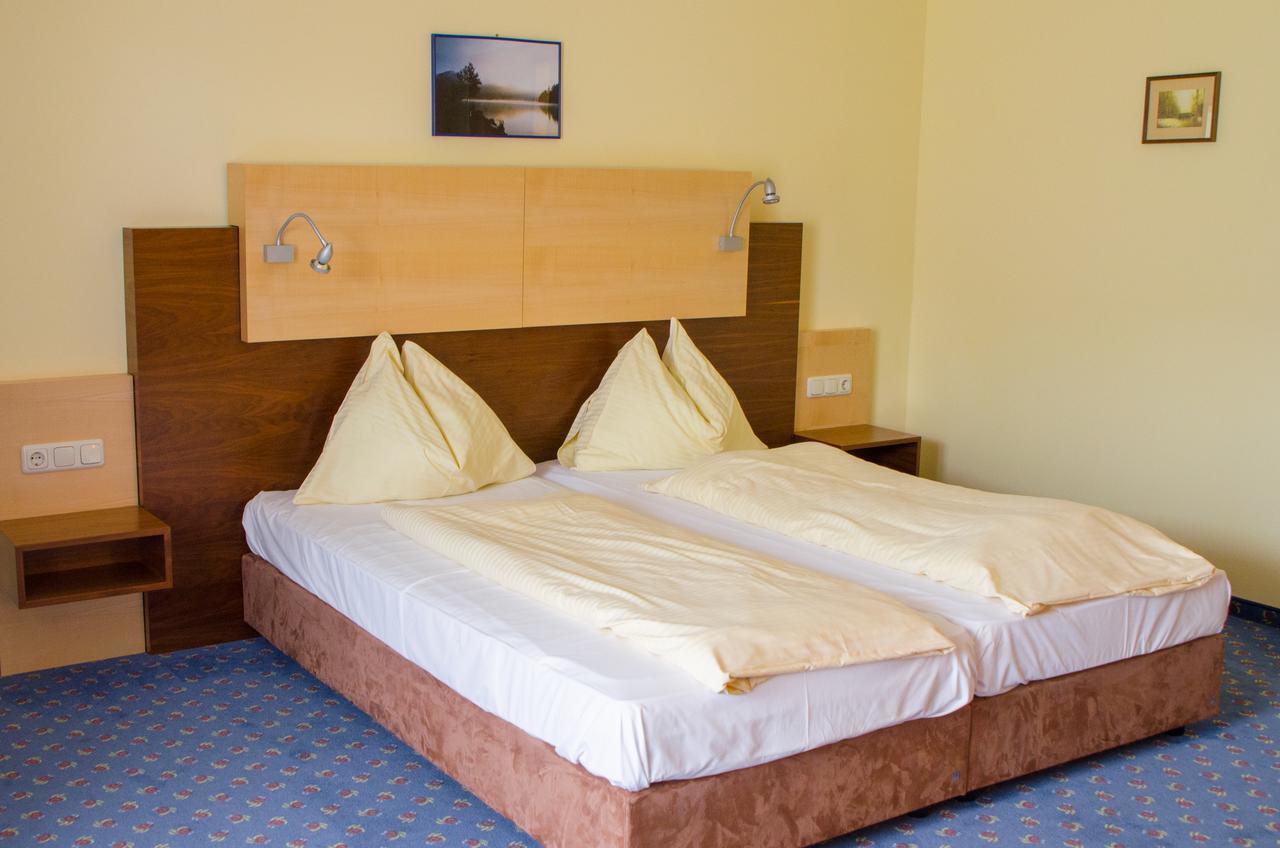 Gasthof - Landhotel Ernst Untermuhl Εξωτερικό φωτογραφία