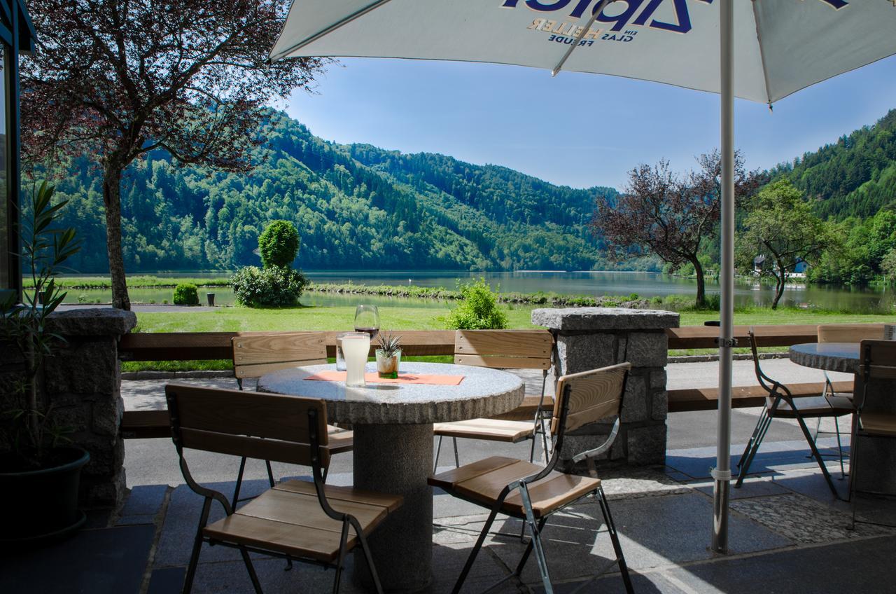 Gasthof - Landhotel Ernst Untermuhl Εξωτερικό φωτογραφία