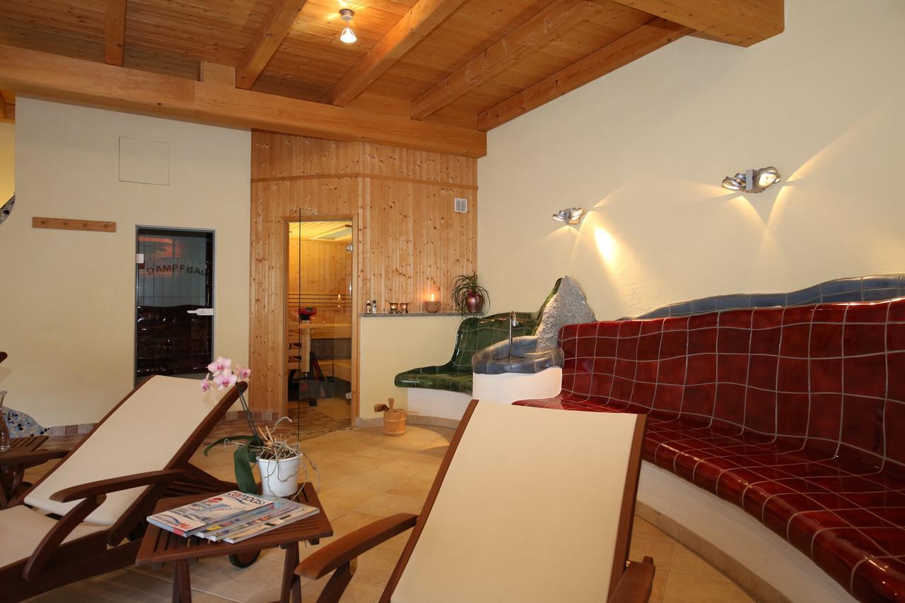 Gasthof - Landhotel Ernst Untermuhl Εξωτερικό φωτογραφία