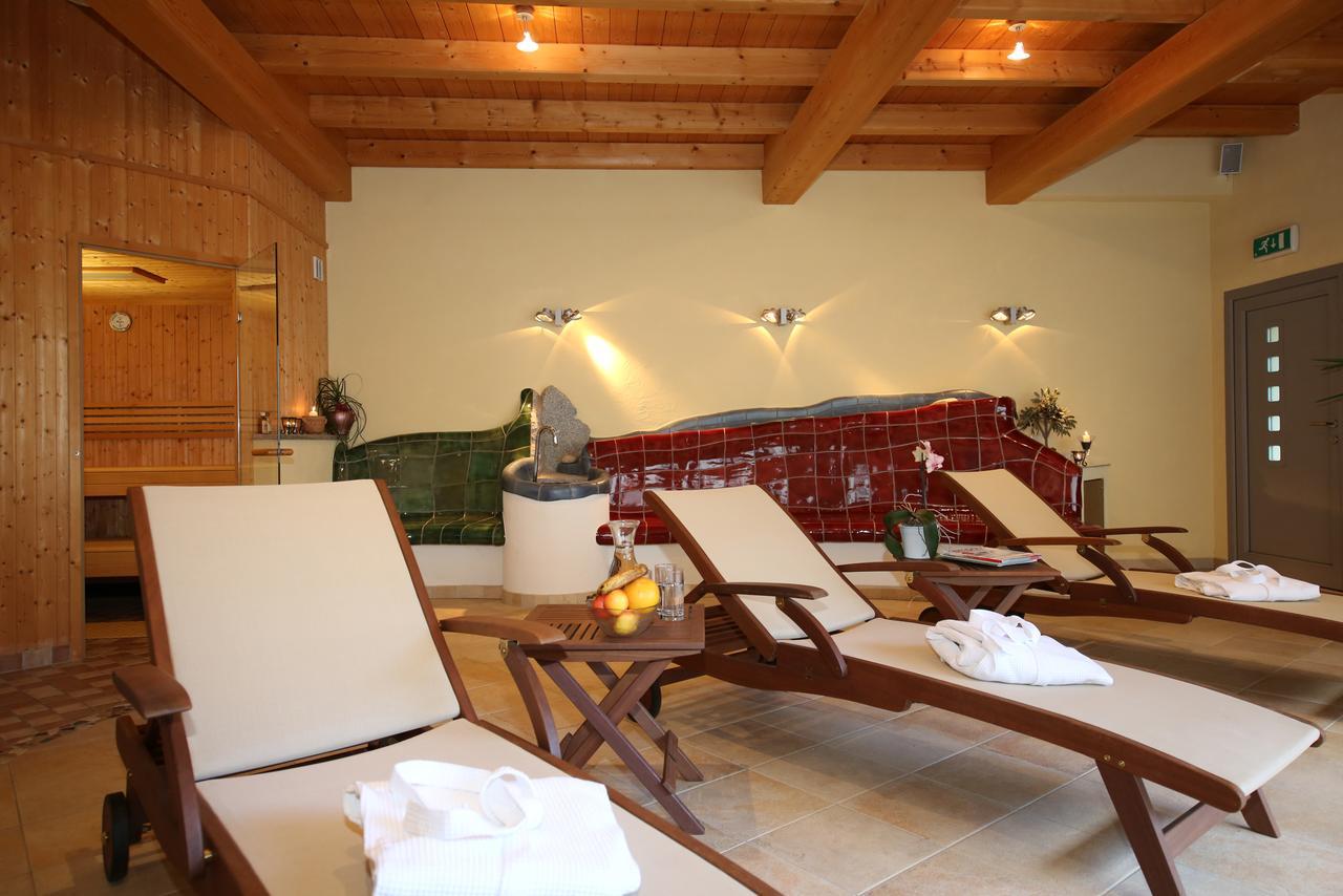 Gasthof - Landhotel Ernst Untermuhl Εξωτερικό φωτογραφία