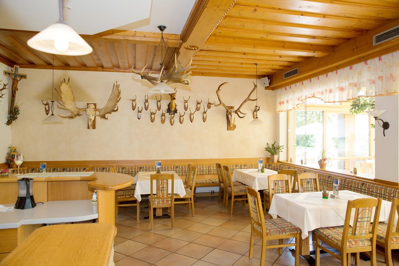 Gasthof - Landhotel Ernst Untermuhl Εξωτερικό φωτογραφία